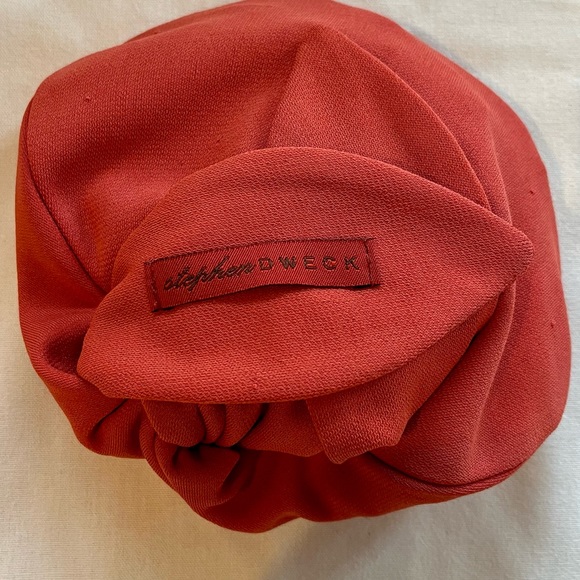 Stephen Dweck One-of-a-Kind, Personalized, Signed, Turquoise & Sterling Necklace - Picture 14 of 16